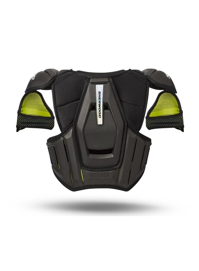 2025 SHERWOOD SP REKKER MORPH 1 JR SHOULDER PAD