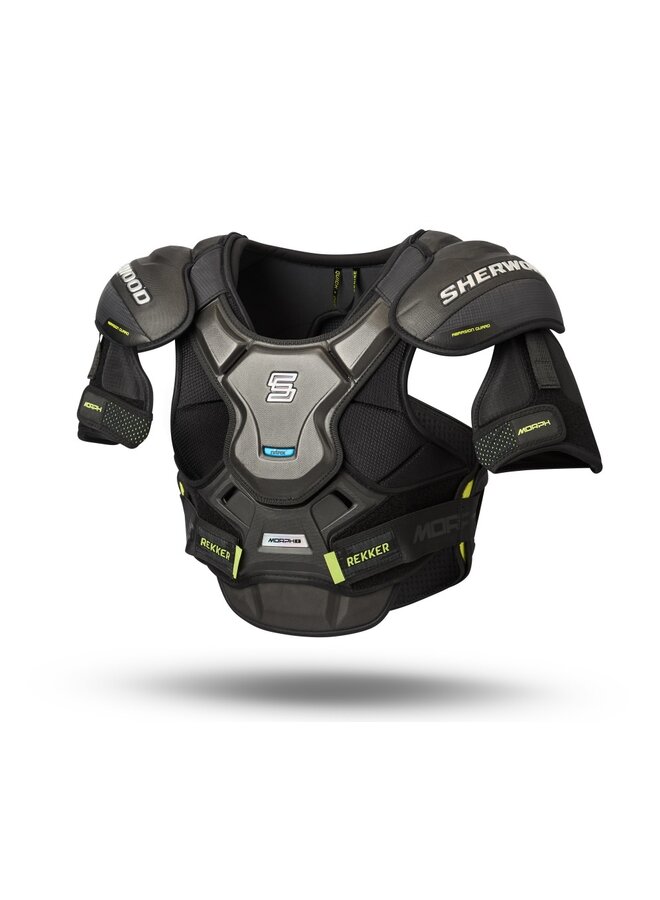 2025 SHERWOOD SP REKKER MORPH 1 SR SHOULDER PAD
