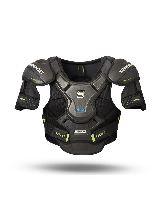 2025 SHERWOOD SP REKKER MORPH 1 SR SHOULDER PAD
