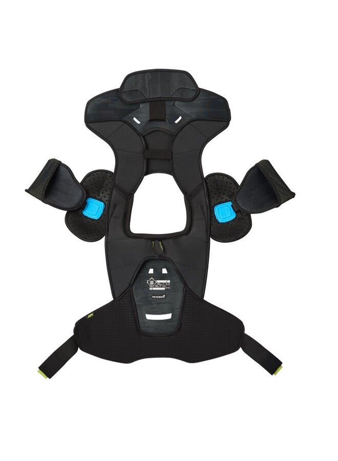 2025 SHERWOOD SP REKKER MORPH 1 SR SHOULDER PAD