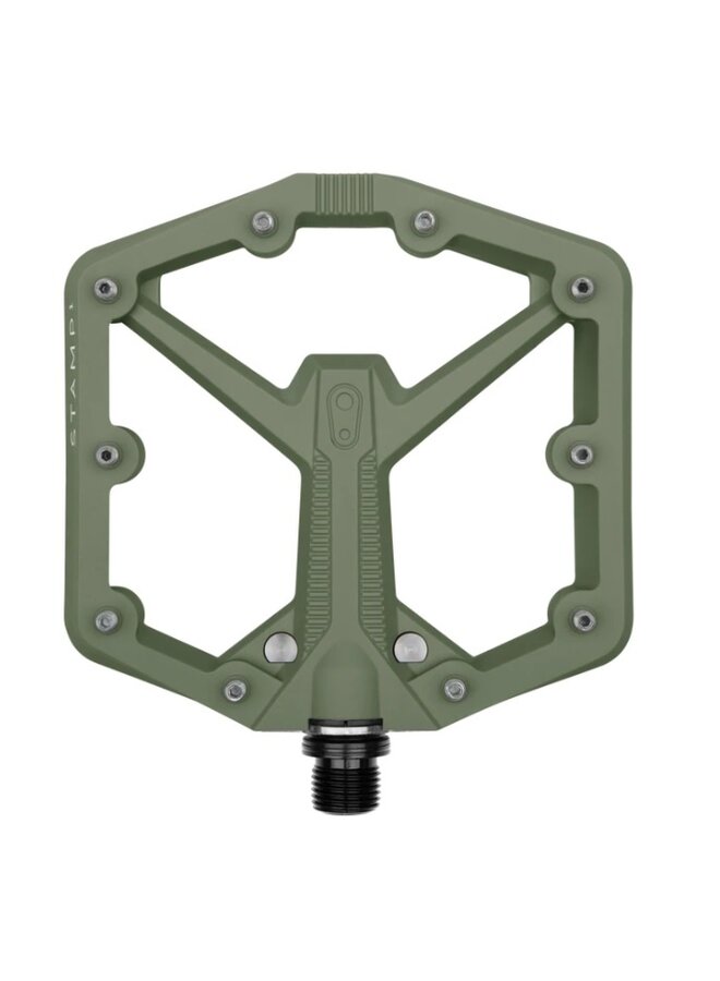 CRANKBROTHERS STAMP 1 GEN 2 PEDAL
