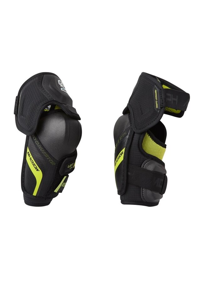 2025 SHERWOOD EP REKKER MORPH 1 ELBOW PAD JR