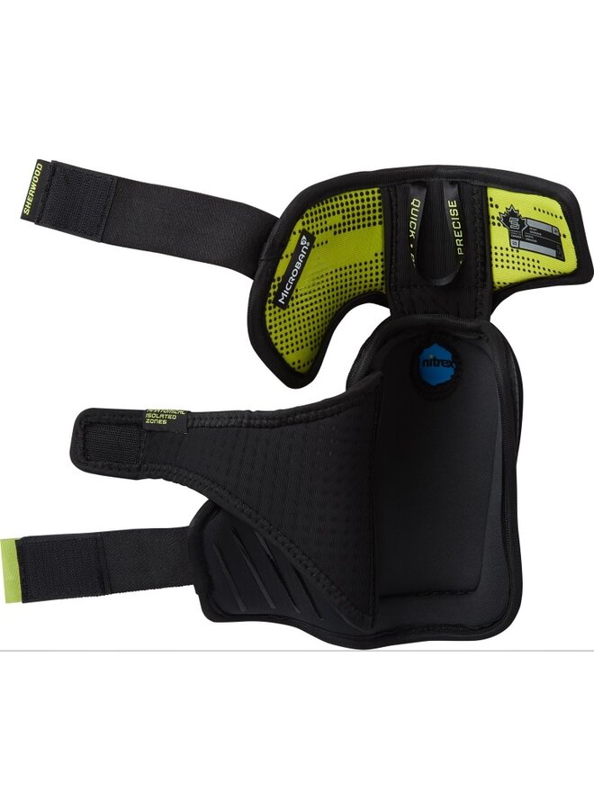 2025 SHERWOOD EP REKKER MORPH 1 ELBOW PAD JR