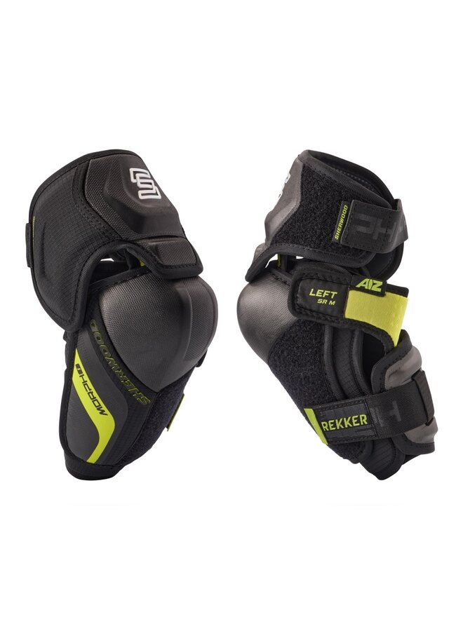 2025 SHERWOOD EP REKKER MORPH 1 ELBOW PAD SR