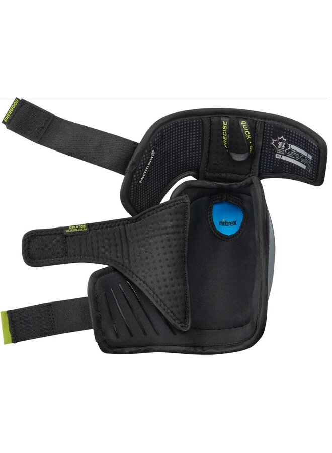 2025 SHERWOOD EP REKKER MORPH 1 ELBOW PAD SR