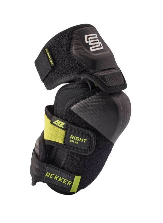 2025 SHERWOOD EP REKKER MORPH 1 ELBOW PAD SR