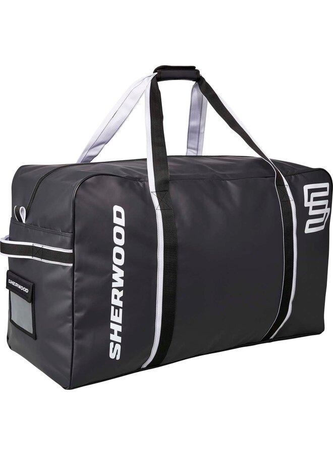 SHERWOOD BG PRO CARRY 2.0 HOCKEY BAG SR