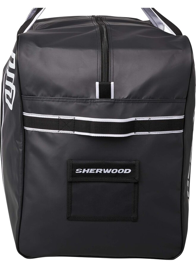 SHERWOOD BG PRO CARRY 2.0 HOCKEY BAG SR