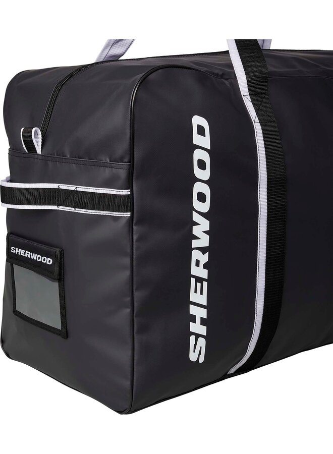 SHERWOOD BG PRO CARRY 2.0 HOCKEY BAG SR