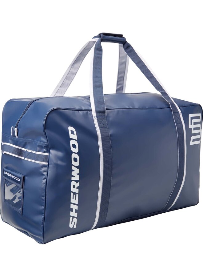 SHERWOOD BG PRO CARRY 2.0 HOCKEY BAG SR