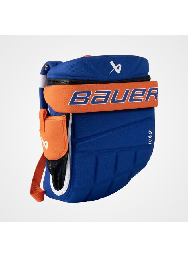 S25 BAUER GLOVE BACKPACK