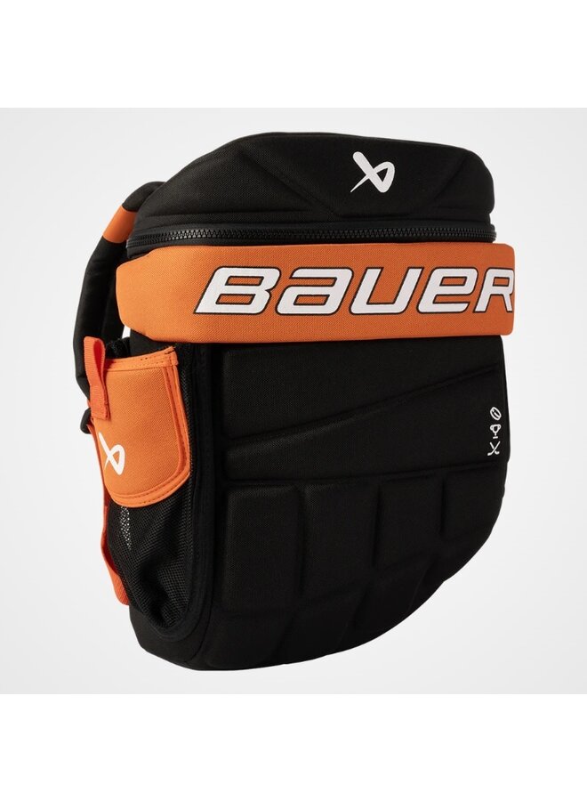 S25 BAUER GLOVE BACKPACK