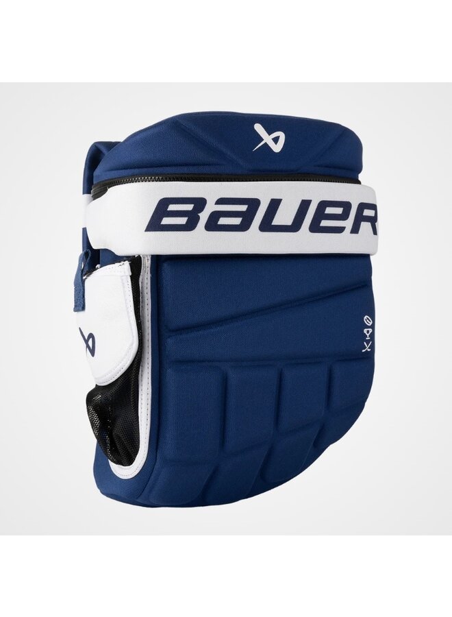 S25 BAUER GLOVE BACKPACK