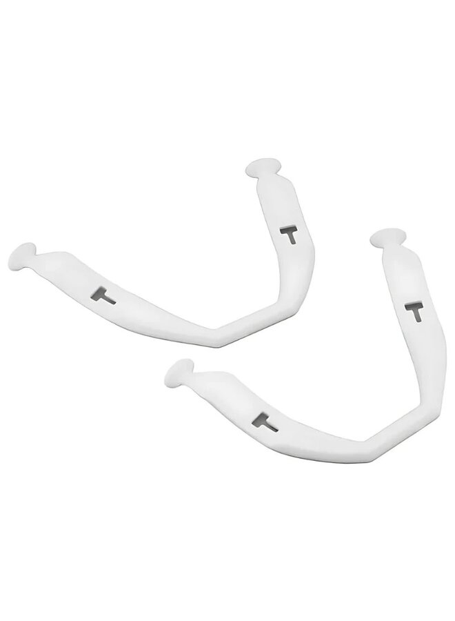 BAUER REPLACEMENT EAR LOOPS