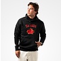 BAUER HOCKEY CANADA CORE ULTIMATE HOODIE AD