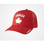 BAUER HOCKEY CANADA ADJUSTABLE HAT