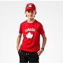 BAUER HOCKEY CANADA GRAPHIC TEE YTH