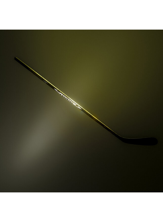 2025 LOUISVILLE STK TPS RESPONSE RUBBER HOCKEY STICK SR