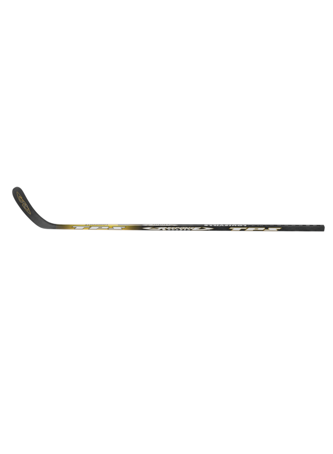 2025 LOUISVILLE STK TPS RESPONSE RUBBER HOCKEY STICK SR