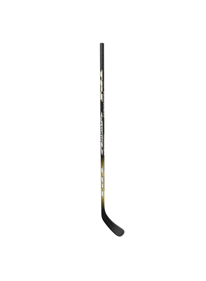 2025 LOUISVILLE STK TPS RESPONSE RUBBER HOCKEY STICK SR