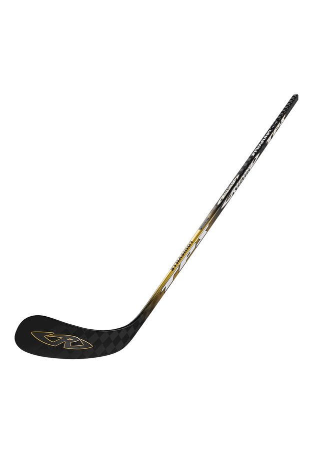 2025 LOUISVILLE STK TPS RESPONSE RUBBER HOCKEY STICK SR