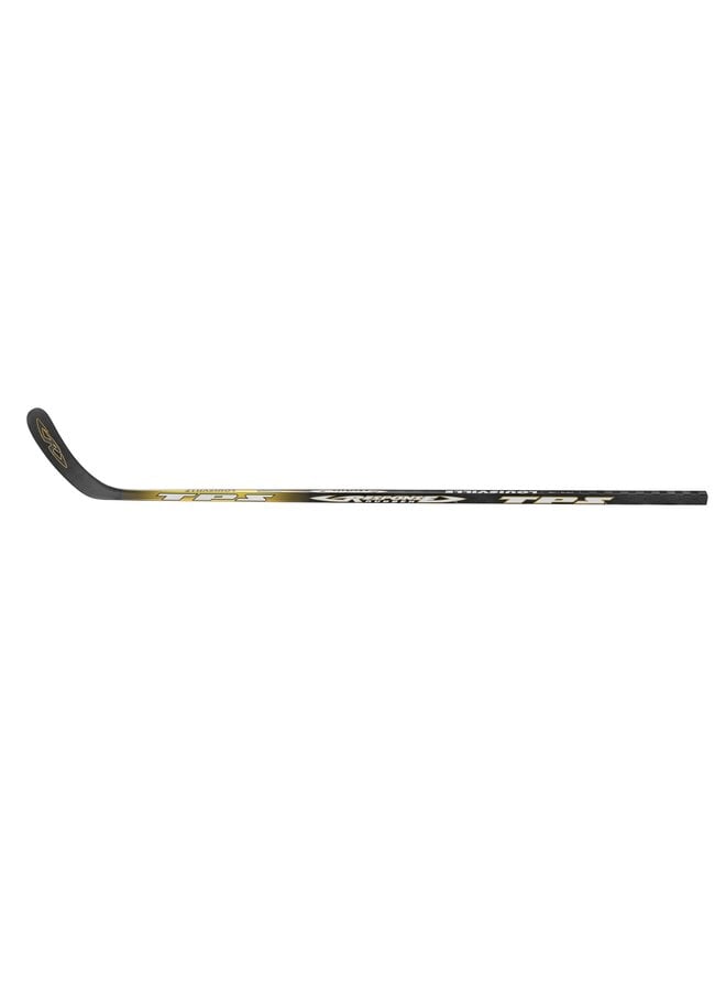 2025 LOUISVILLE STK TPS RESPONSE RUBBER HOCKEY STICK INT