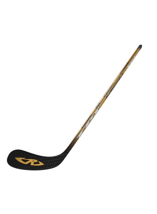 2025 LOUISVILLE STK TPS RESPONSE VINTAGE HOCKEY STICK INT