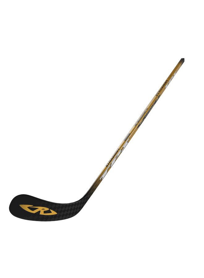 2025 LOUISVILLE STK TPS RESPONSE VINTAGE HOCKEY STICK INT