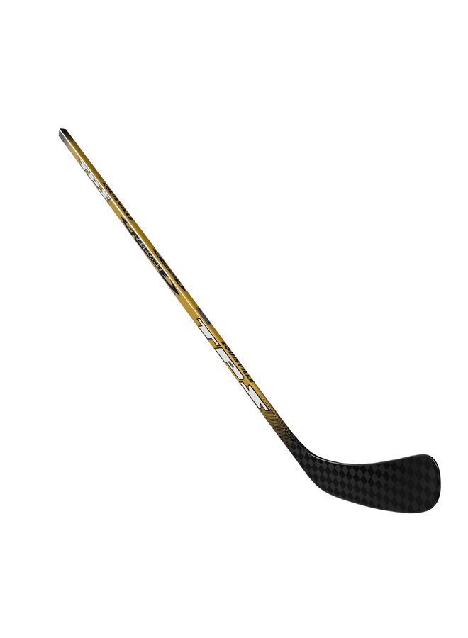 2025 LOUISVILLE STK TPS RESPONSE VINTAGE HOCKEY STICK INT