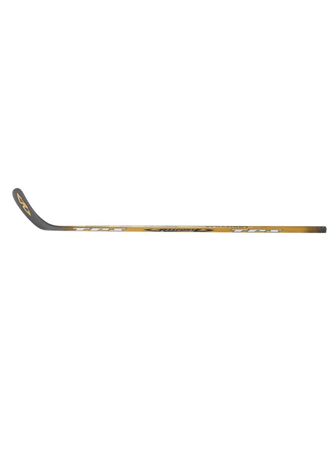 2025 LOUISVILLE STK TPS RESPONSE VINTAGE HOCKEY STICK INT