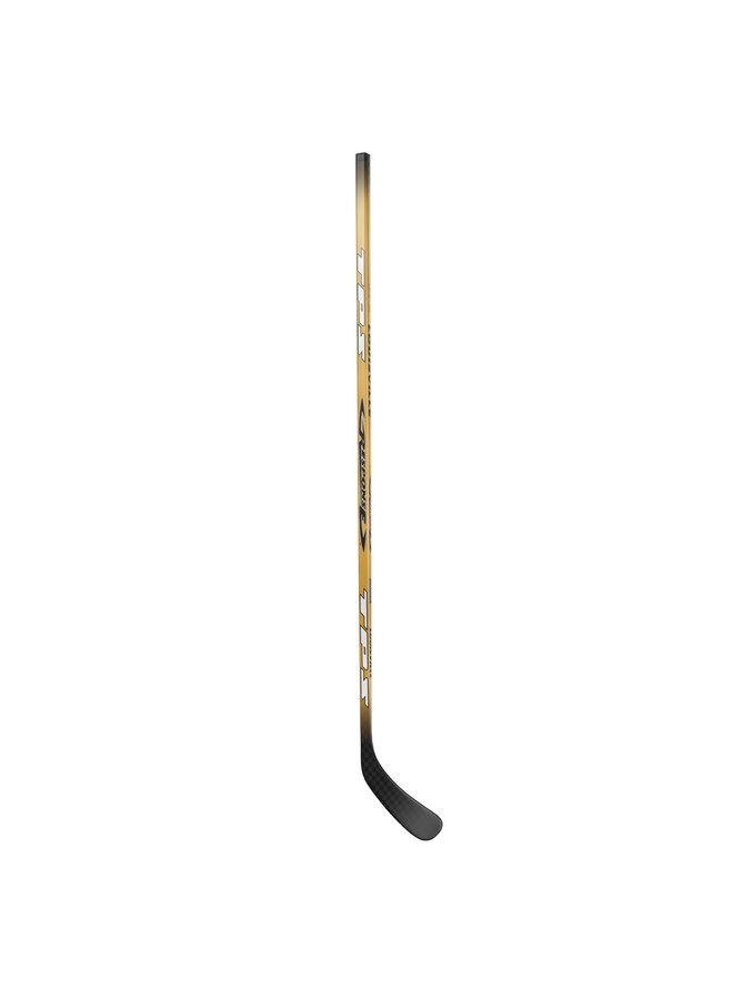 2025 LOUISVILLE STK TPS RESPONSE VINTAGE HOCKEY STICK JR