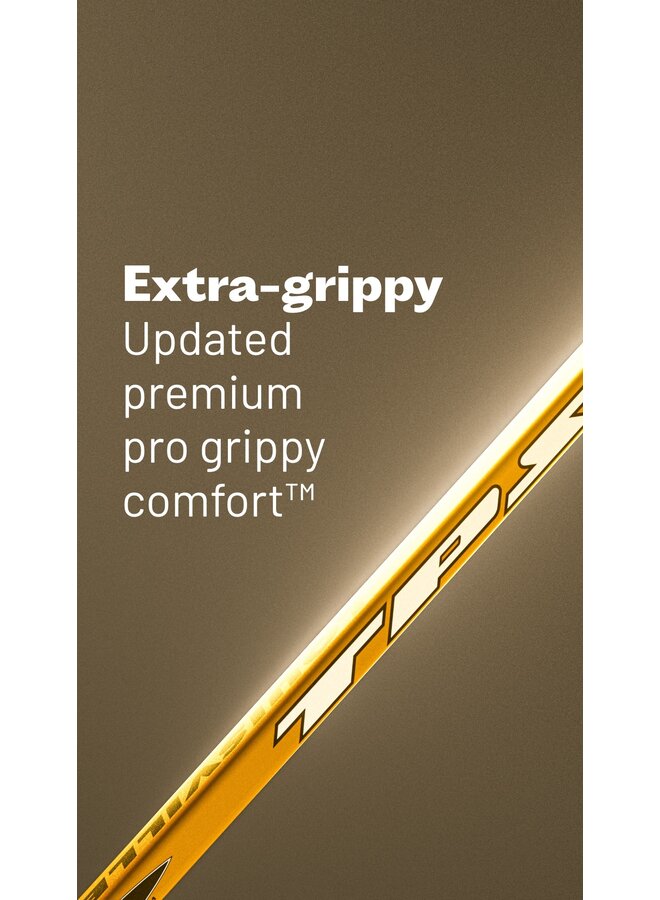 2025 LOUISVILLE STK TPS RESPONSE VINTAGE HOCKEY STICK JR