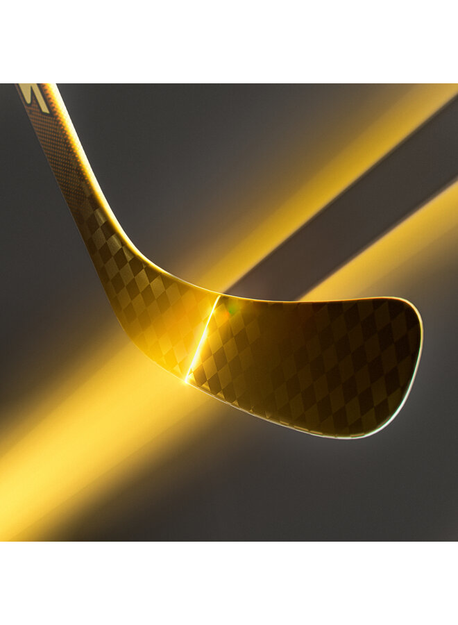 2025 LOUISVILLE STK TPS RESPONSE VINTAGE HOCKEY STICK JR