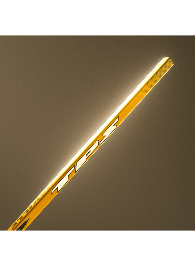 2025 LOUISVILLE STK TPS RESPONSE VINTAGE HOCKEY STICK JR