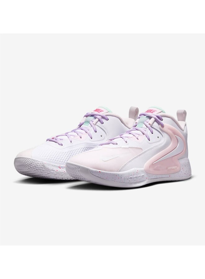 NIKE ZOOM HYPERSET 2 COURT SHOE UNISEX SE