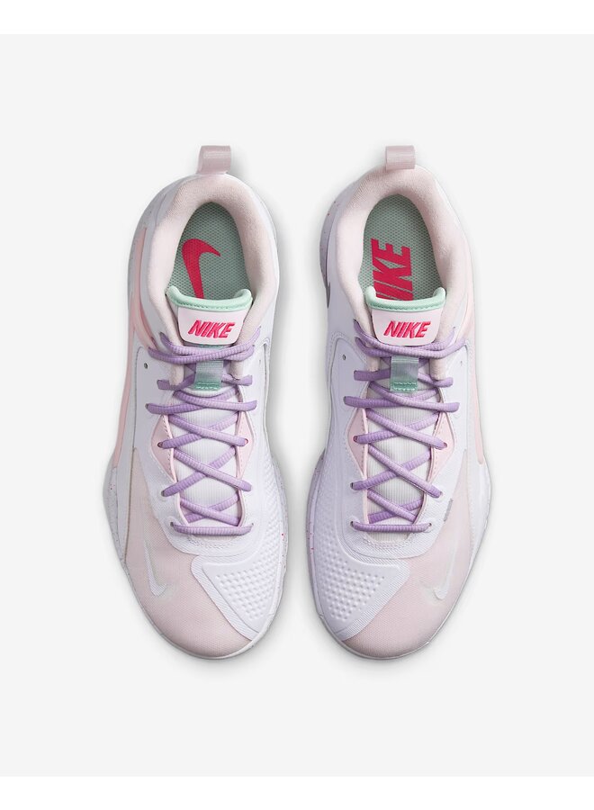 NIKE ZOOM HYPERSET 2 COURT SHOE UNISEX SE