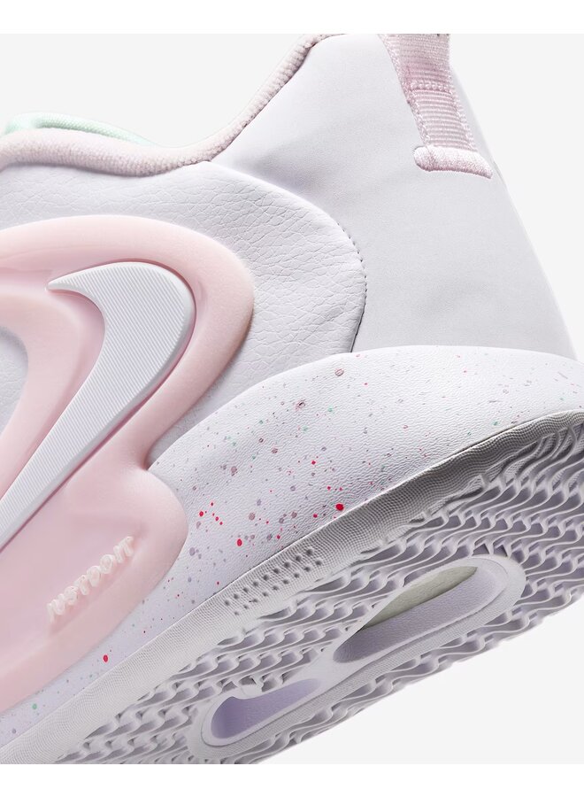 NIKE ZOOM HYPERSET 2 COURT SHOE UNISEX SE