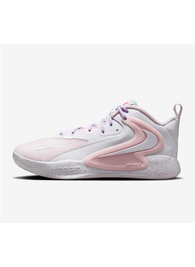 NIKE ZOOM HYPERSET 2 COURT SHOE UNISEX SE