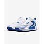 NIKE ZOOM HYPERSET 2 COURT SHOE UNISEX WHITE/GAME ROYAL
