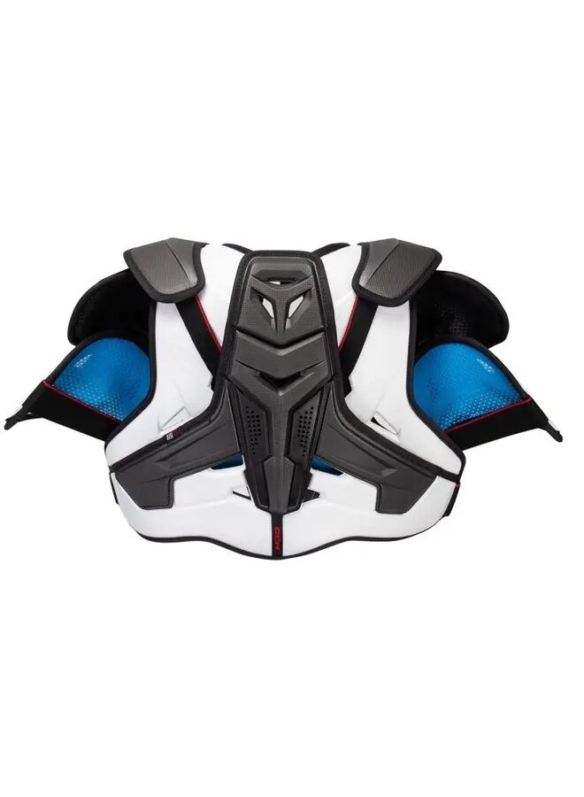 2025 CCM SP JETSPEED FT8 PRO SR SHOULDER PAD