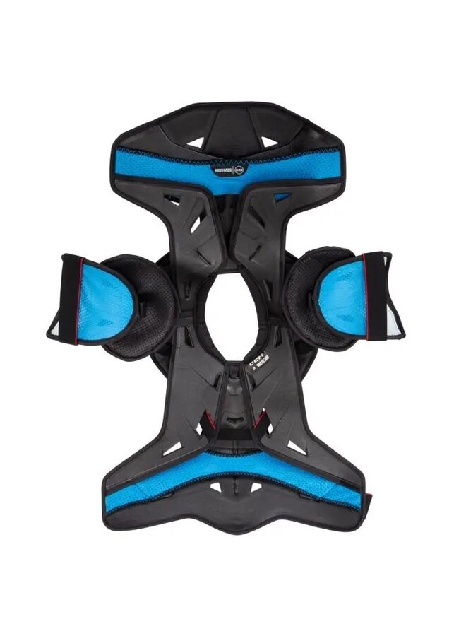 2025 CCM SP JETSPEED FT8 PRO SR SHOULDER PAD