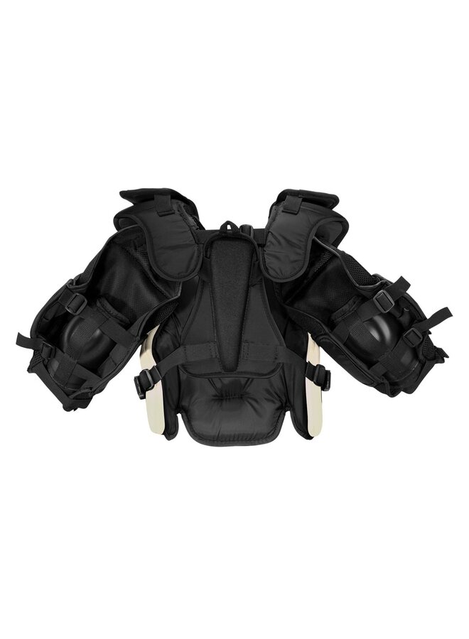 2025 WARRIOR RITUAL X5 PRO C&A YTH GOAL CHEST