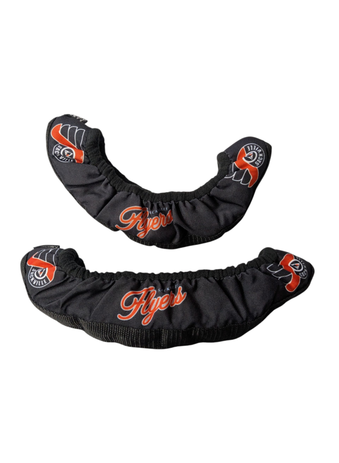 SACKVILLE FLYERS SKATE GUARDS