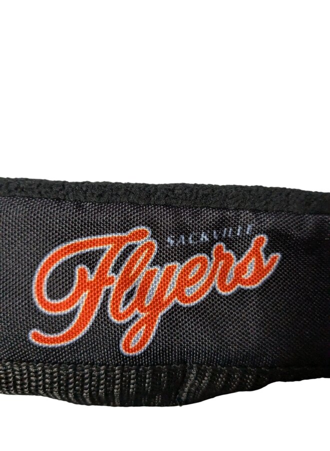 SACKVILLE FLYERS SKATE GUARDS