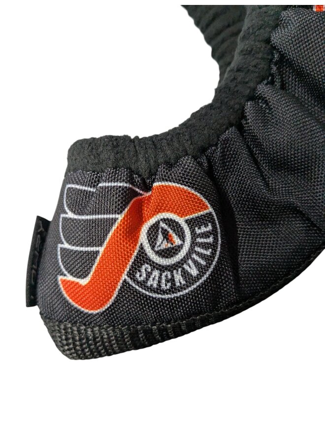 SACKVILLE FLYERS SKATE GUARDS