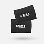 CCM Comfort Wristguard with Anti-cut Black OSFM