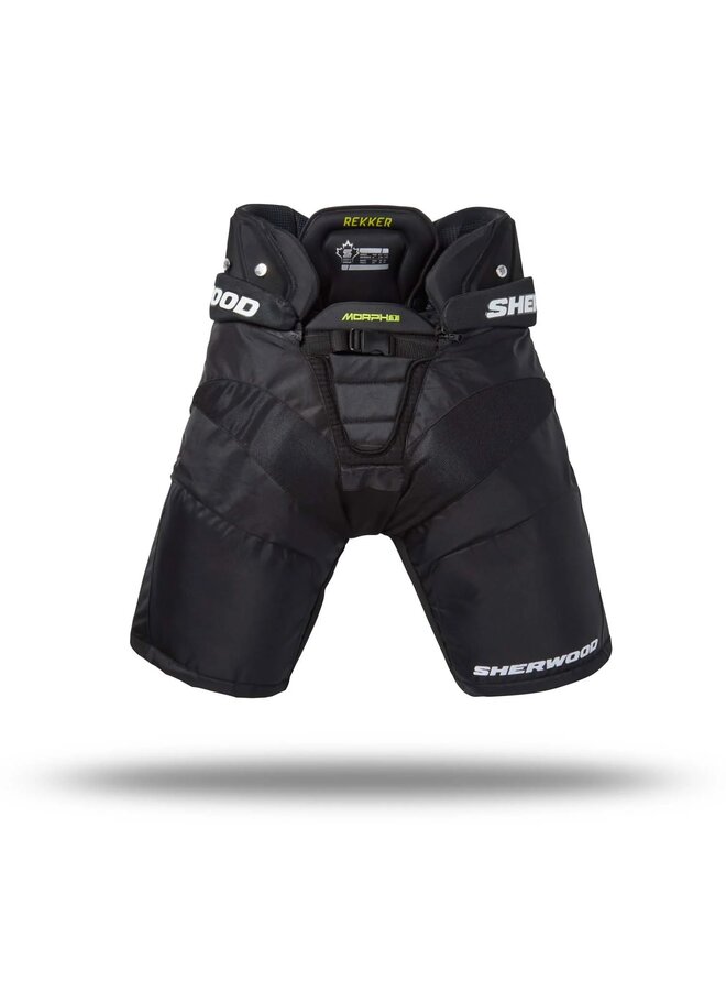 2025 SHERWOOD HP REKKER MORPH 1 HOCKEY PANT SR