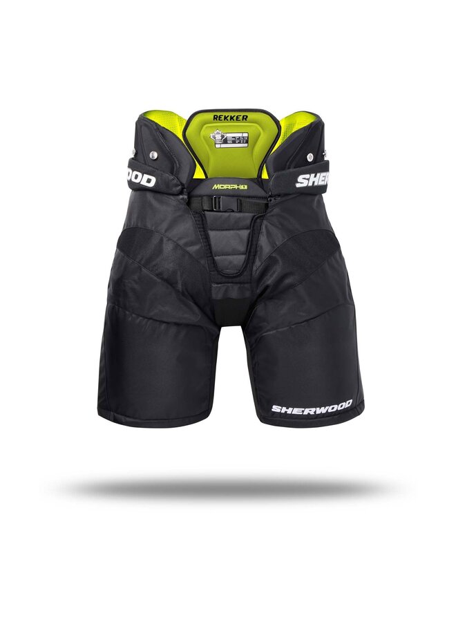 2025 SHERWOOD HP REKKER MORPH 1 HOCKEY PANT JR