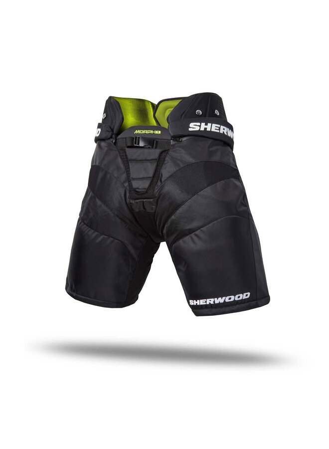 2025 SHERWOOD HP REKKER MORPH 1 HOCKEY PANT JR