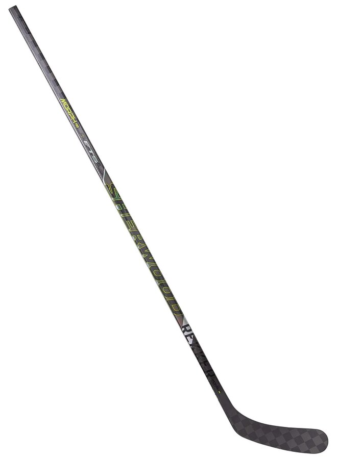 2025 SHERWOOD HS REKKER MORPH PRO STICK YTH